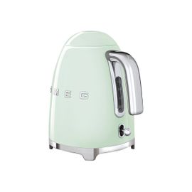 Smeg KLF03PGEU - Bouilloire 1,7 litre - Vert