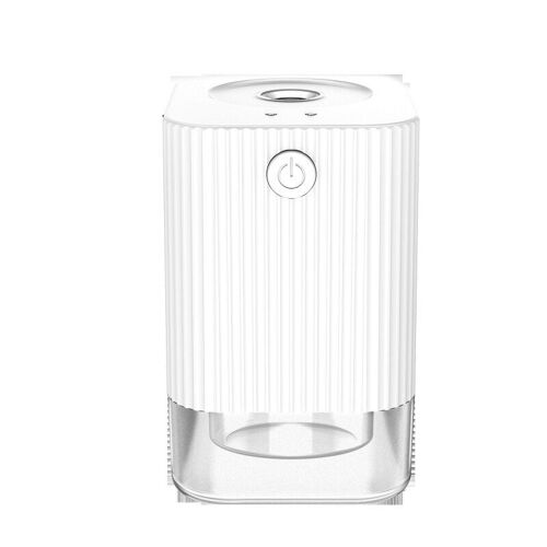 Diffuseur d'air électrique Portable, petit humidificateur à alcool pour maison chambre à coucher, distributeur de savon par Induction
