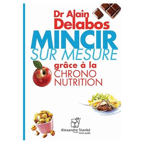 Mincir Sur Mesure Grâce À La Chrono Nutrition