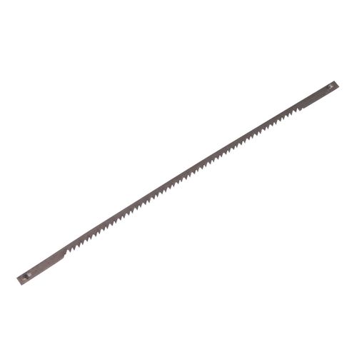 Ferm SSA1001 Lame à chantourner pour bois, 5 pièces