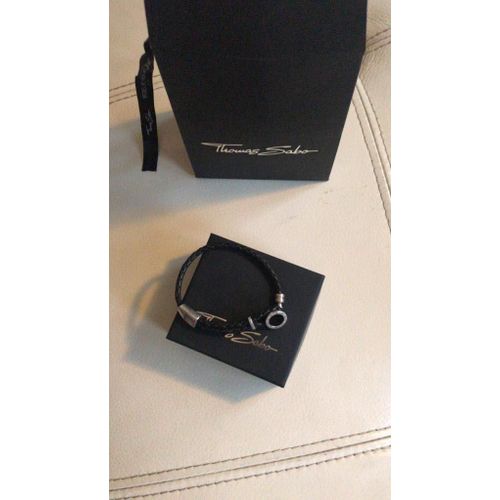 Bracelet Homme Thomas Sabo