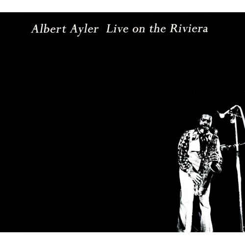 Live On The Riviera