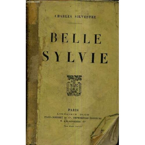 Belle Sylvie.