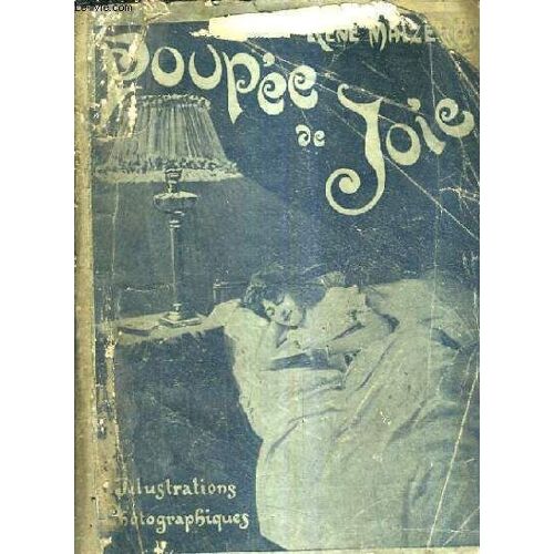 Poupee De Joie / Roman Inedit.
