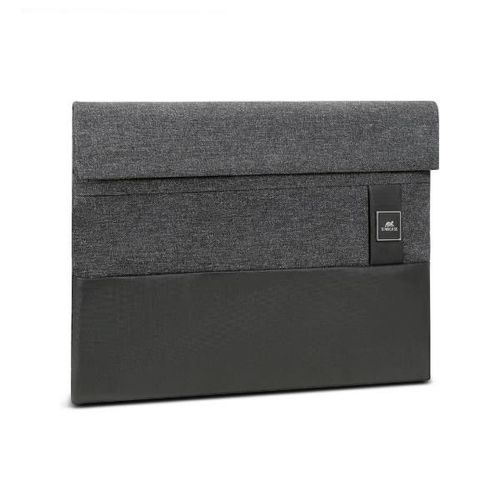 Nilox Tech Sleeve Imbottita Grigia per Notebook 13.3" Poliestere Antishock