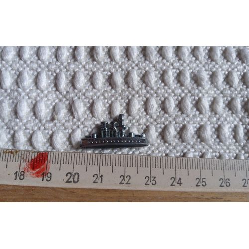 Pion Monopoly Le Bateau 2