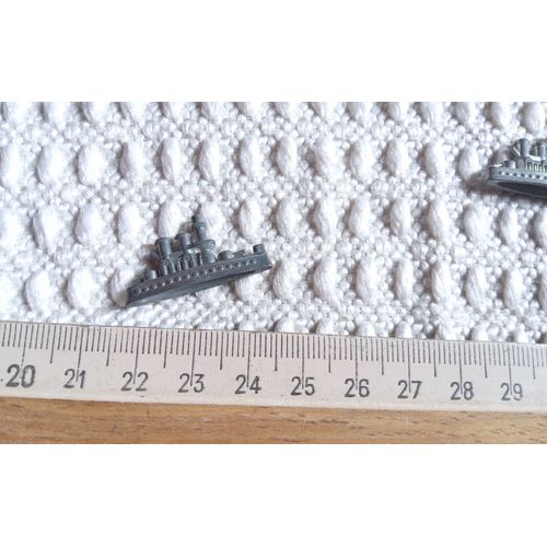 Pion Monopoly Le Bateau 3