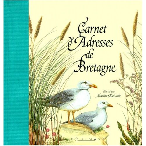 Carnet D'adresses De Bretagne