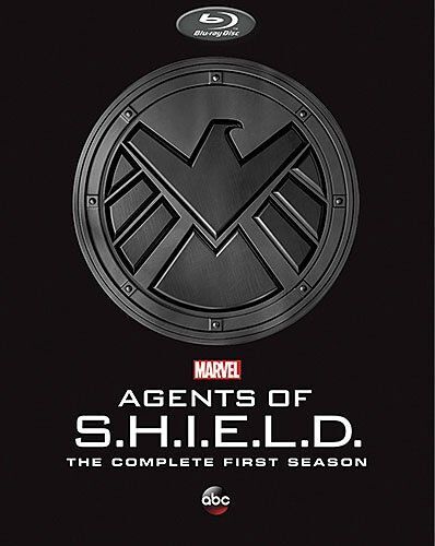 Marvel's Agents Of S.H.I.E.L.D. - Saison 1