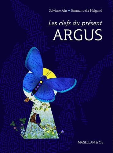 Les Clés Du Présent - Argus