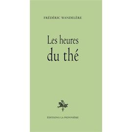 Les Heures Du Thé