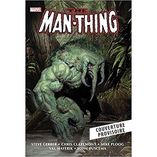 The Man-Thing