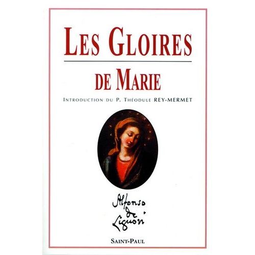 Les Gloires De Marie