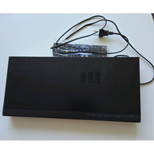 lecteur blu-ray lg bd 350