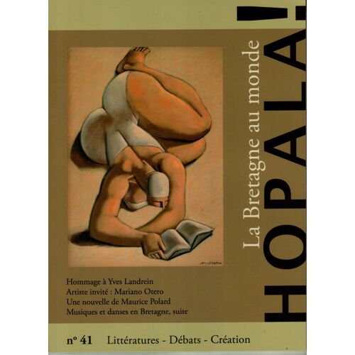 Hopala 41 