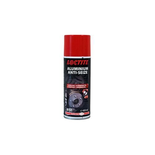 Graisse Alu 8151 Anti-Seize 400ml - Aerosol