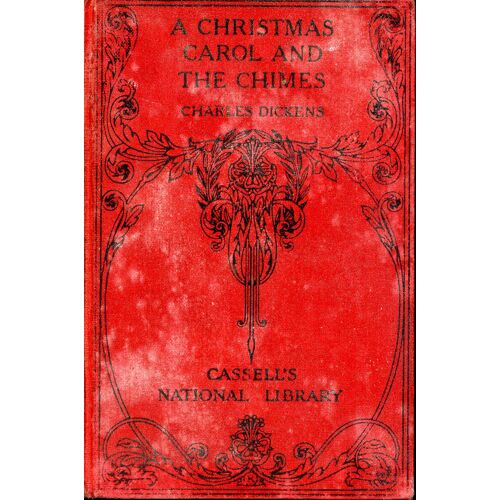 A Christmas Carol And The Crimes