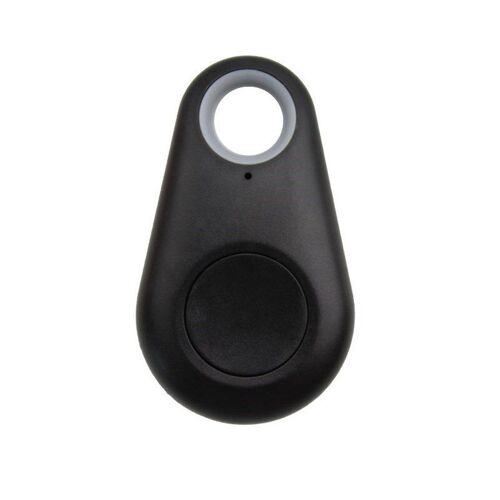 Porte Clé Anti Perte, Alarme, Porte Clés, Traceur D'étiquettes Pour Enfants, Compatible Bluetooth, Localisateur Gps