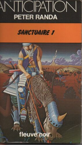 Sanctuaire 1