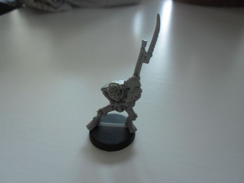 SPACE CRUSADE  -figurine Androïde-   