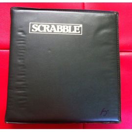 Scrabble De Voyage Spear
