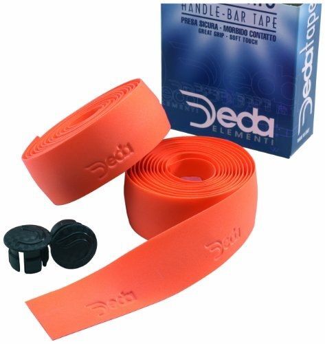Deda Elementi Nastro Ruban De Guidon Orange