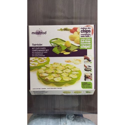 Topchips mastrad mandoline