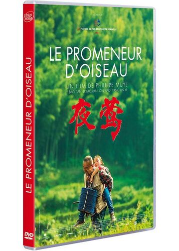 Le Promeneur D'oiseau