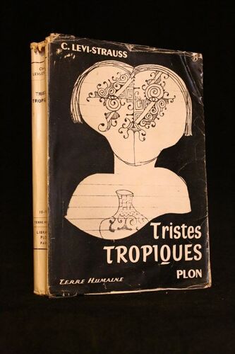 Tristes Tropiques