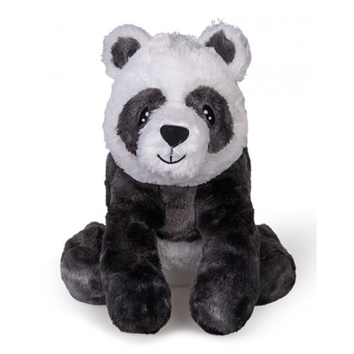 Vadigran Peluche Big Pandy 32 Cm, Jouet Pour Chien
