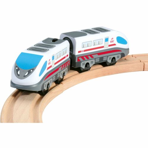 Locomotive Bino Sur Batteries