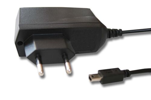 Chargeur Avec Adaptateur Secteur Pour Garmin Approach G3 / Approach G5 / Approach G6 Etc.