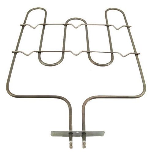 SOS Accessoire Résistance SOLE 1530W pour Four cuisinière 44003315 CANDY HOOVER ROSIERES Four cuisinière (44003315 CANDY HOOVER ROSIERES)
