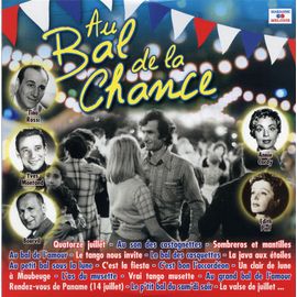 Au Bal De La Chance