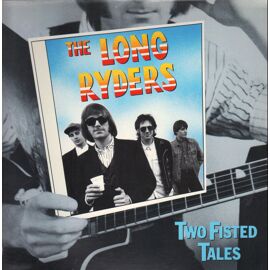 Two Fisted Tales