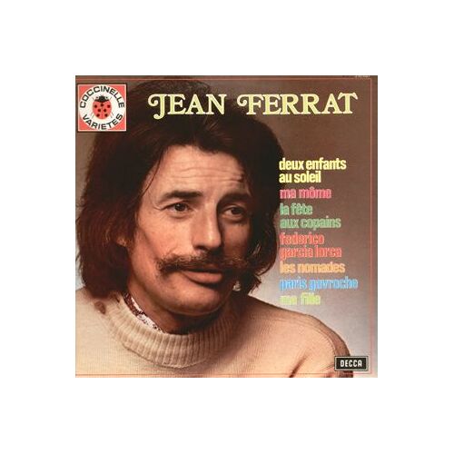 Jean Ferrat