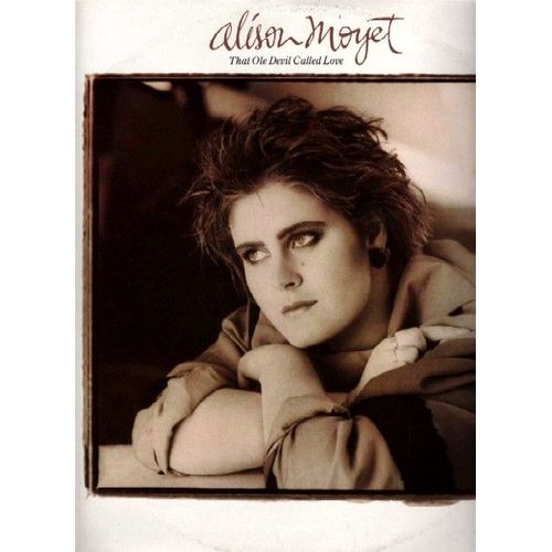 That Ole Devil Called Love