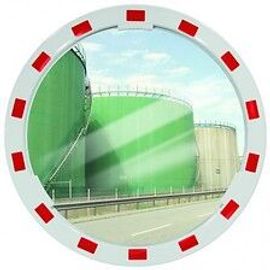 Miroir industrie diamètre60cm