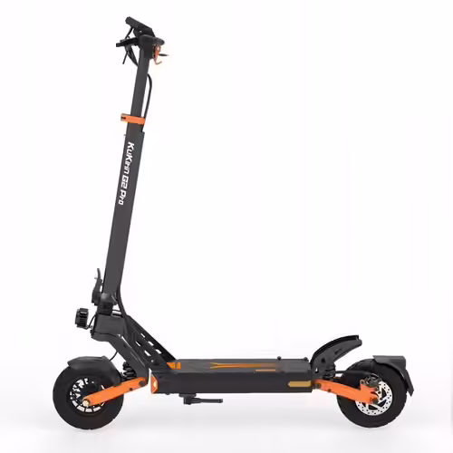 Kukirin G2pro Scooter Électrique Pliant 1000w 15.6ah 45km/H 2024