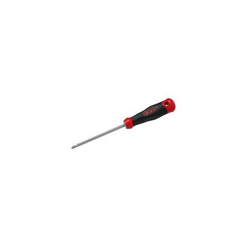 Tournevis S1 Phillips lame hexagonale