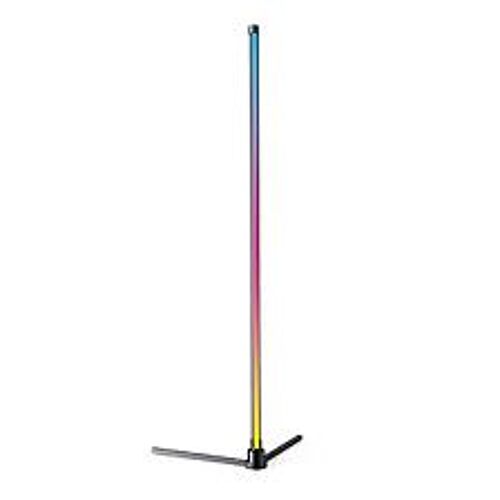 Lampadaire Led Rvb, Synchronisation Musicale, Filaire Usb