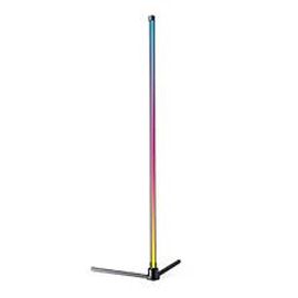 Lampadaire Led Rvb, Synchronisation Musicale, Filaire Usb