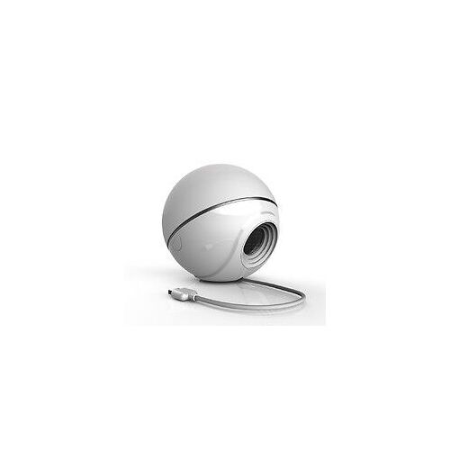 Sphère Sonolux Led Enceinte Bluetooth Ip44 200lm