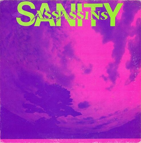 Sanity Assassins