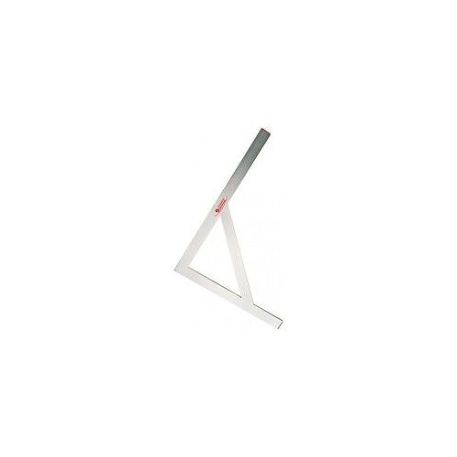 Équerre de maçon aluminium soudée 150x200cm