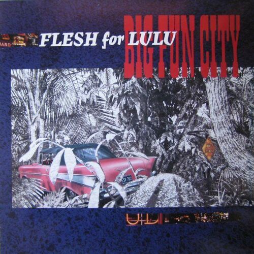 Big Fun City