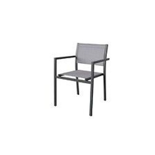 Fauteuil Chaise / Fauteuil En Acier