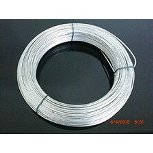 Fil de tension galvanisé 2.7 mm