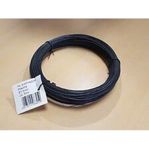 FIL D'ATTACHE DIAMETRE 1.5 MM GRIS