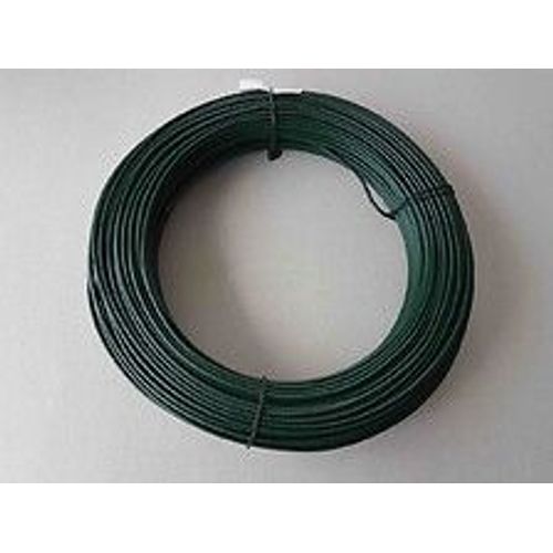 Fil tension plastifie 2.8 mm 100 m